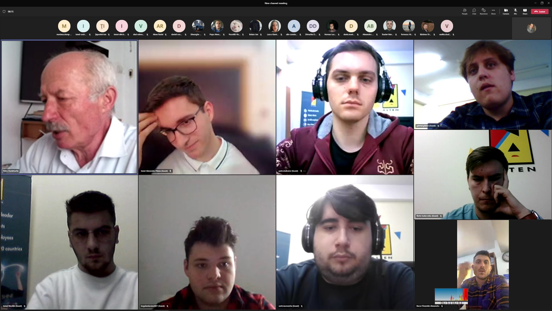 221111 Desfasurare INVENTOR 1