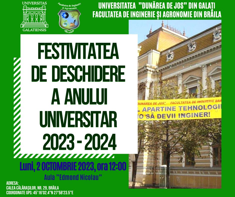 231002 Deschid. A.U. 23 24